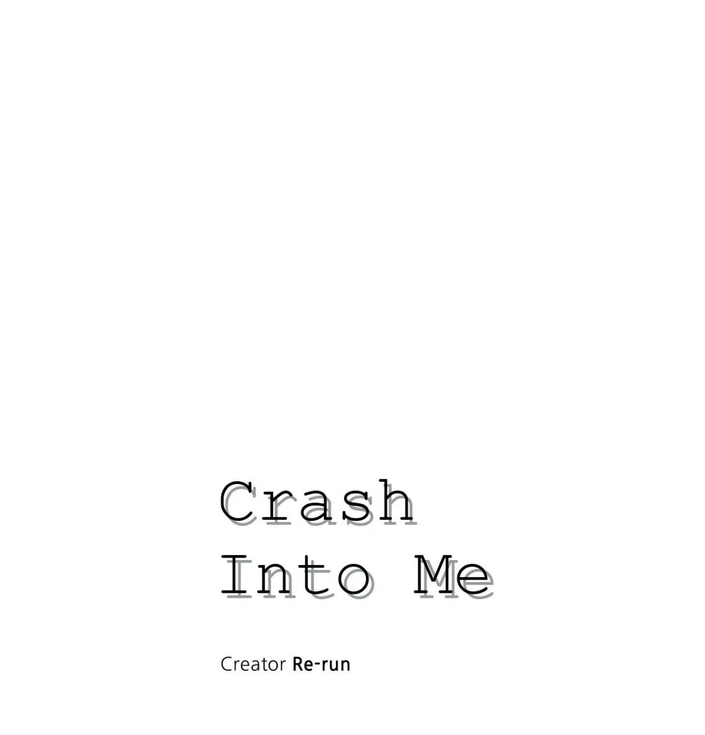 Crash Into Me - Page 7