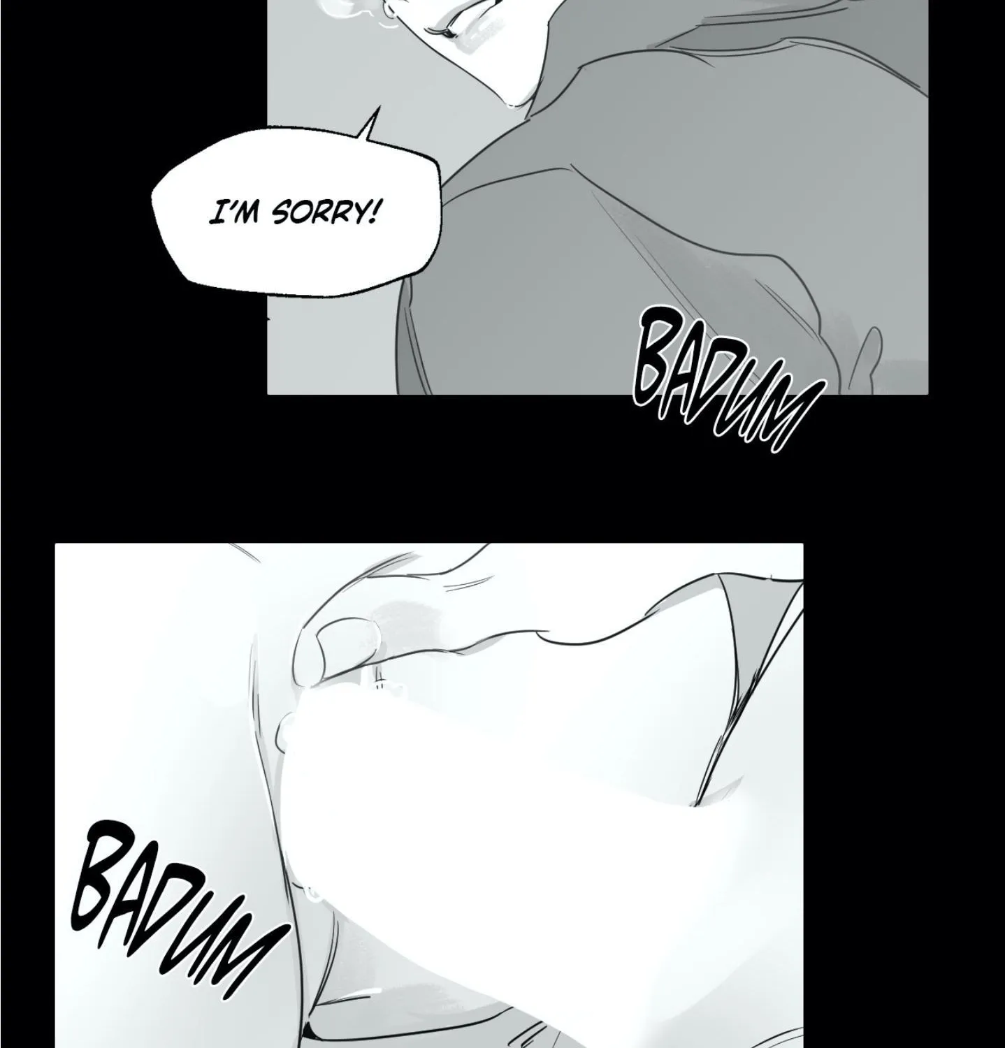 Crash Into Me - Page 71