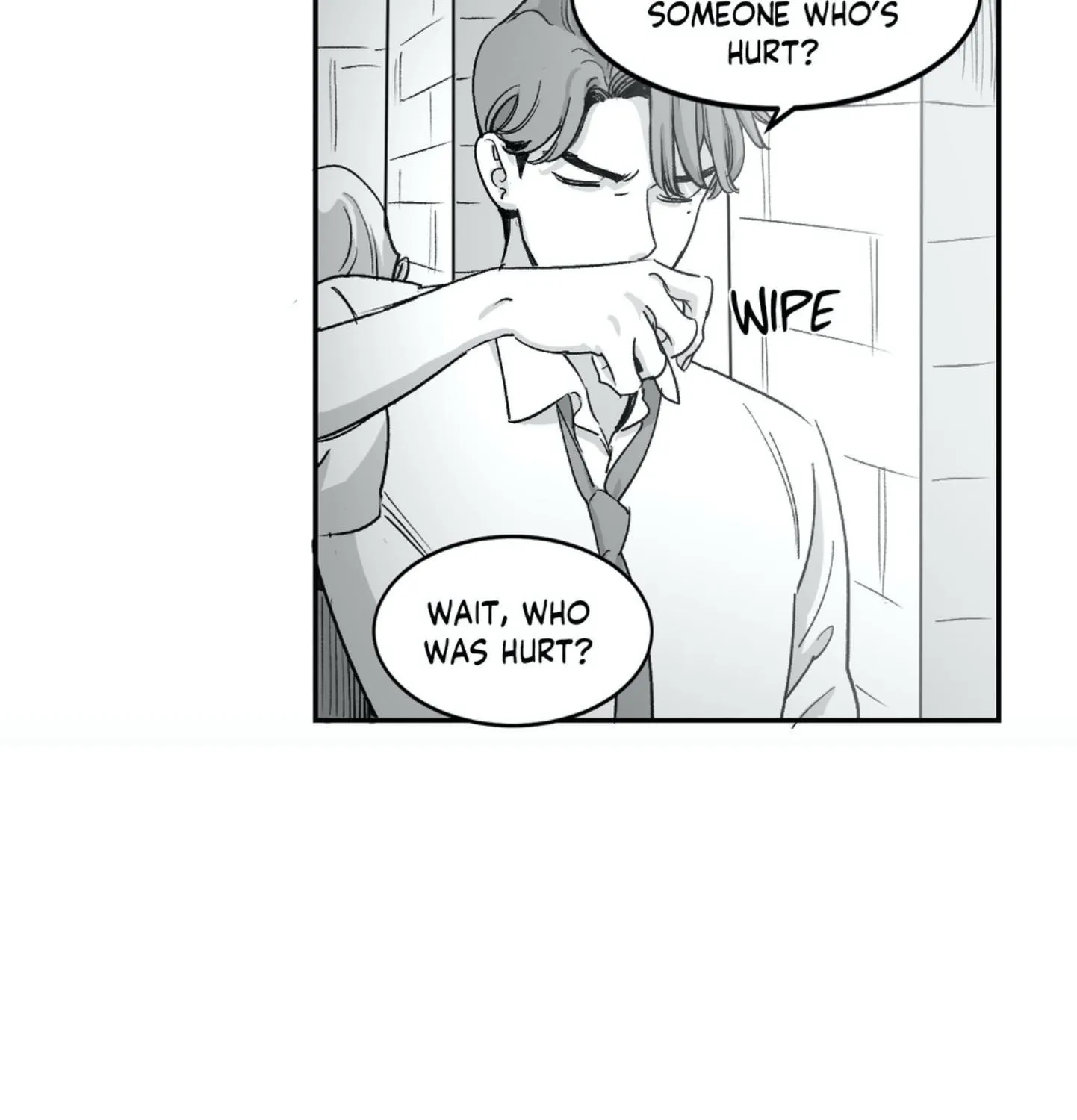 Crash Into Me - Page 11