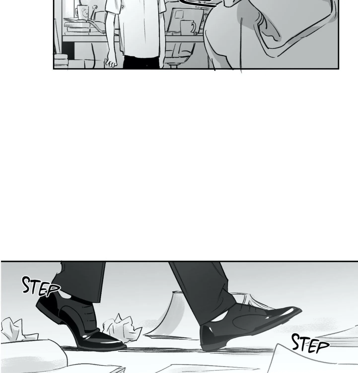 Crash Into Me - Page 43