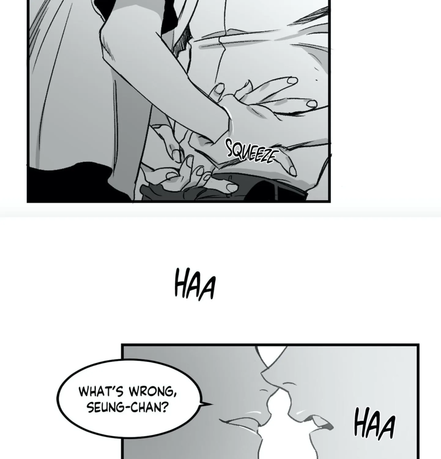 Crash Into Me - Page 67