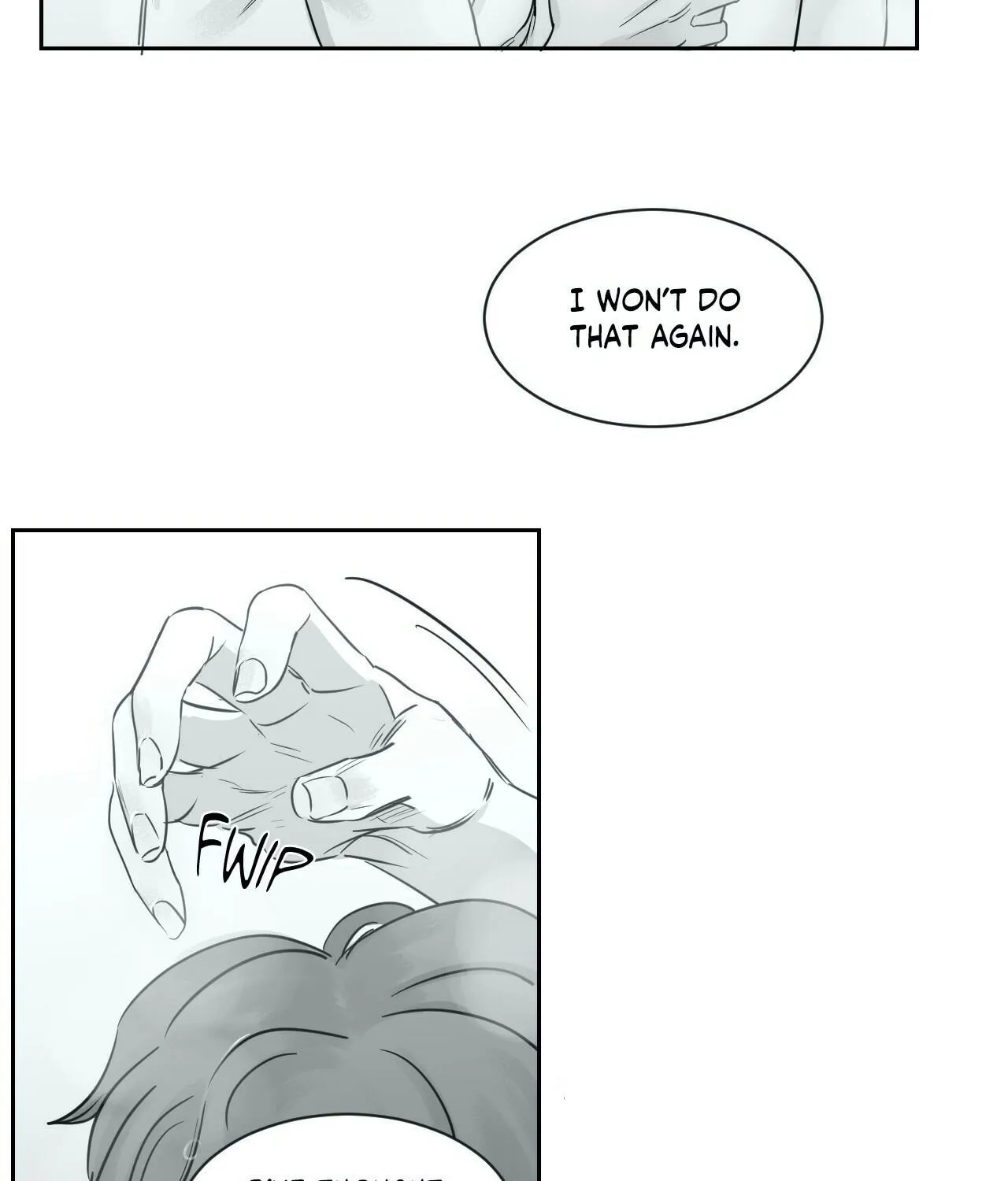 Crash Into Me - Page 30