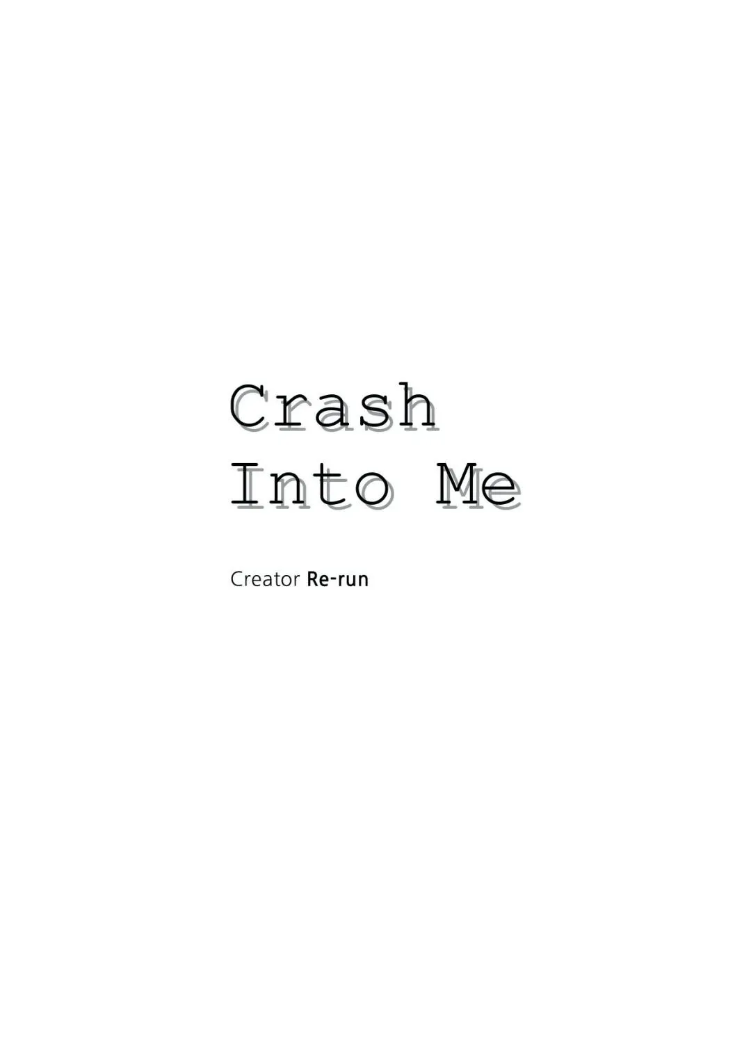 Crash Into Me - Page 2