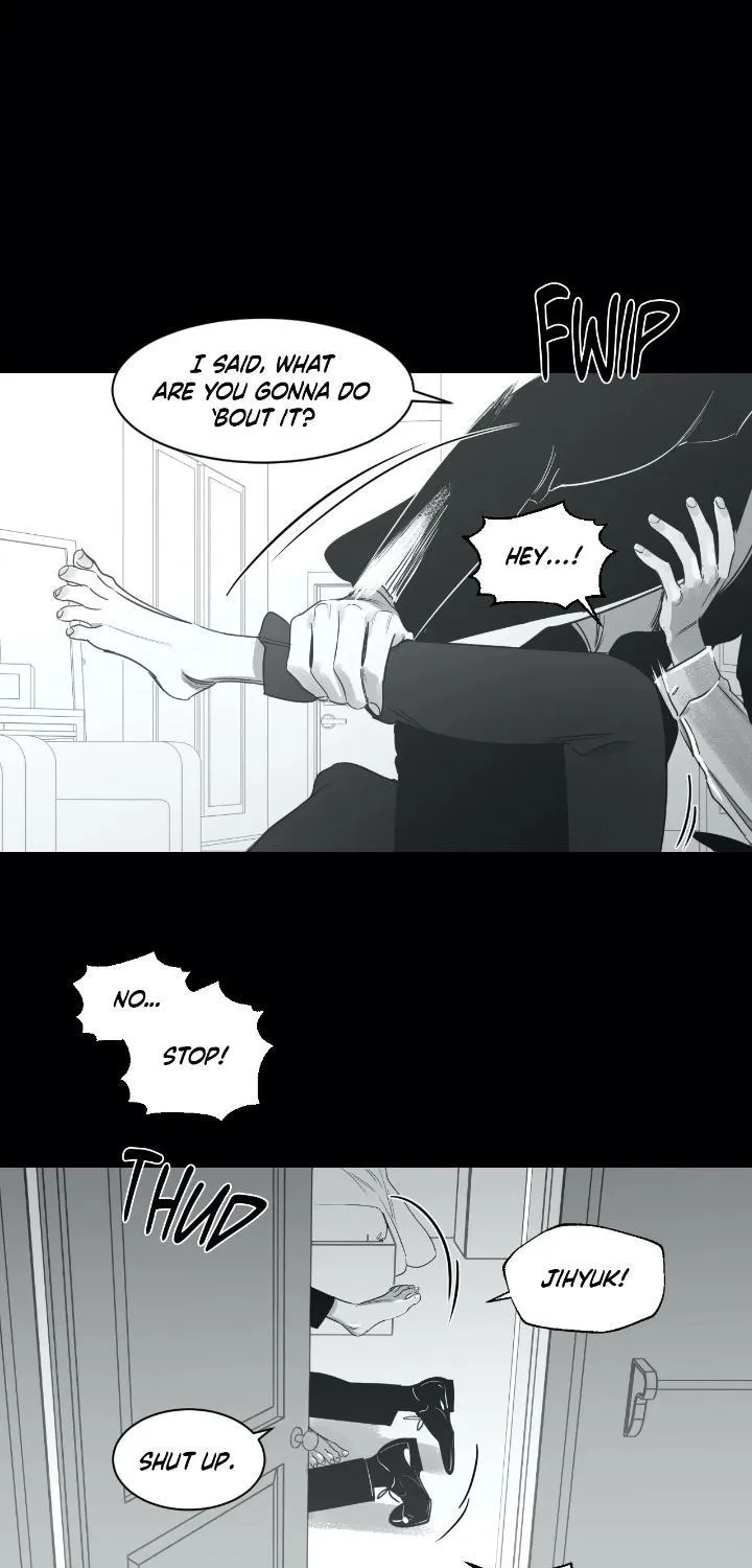 Crash Into Me - Page 25