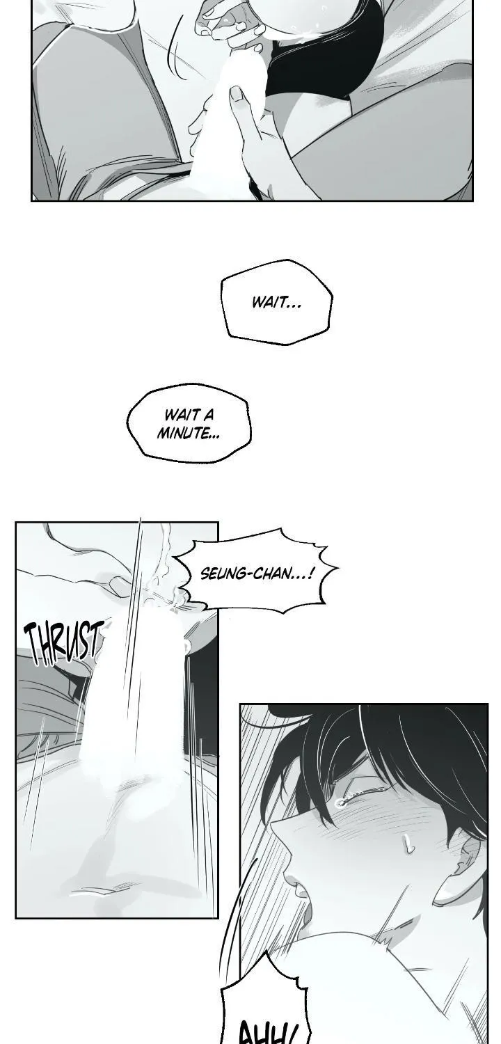 Crash Into Me - Page 27