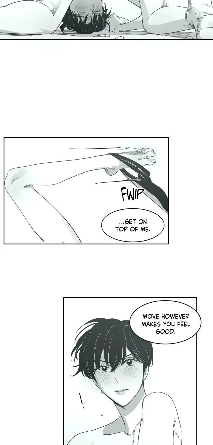 Crash Into Me - Page 6