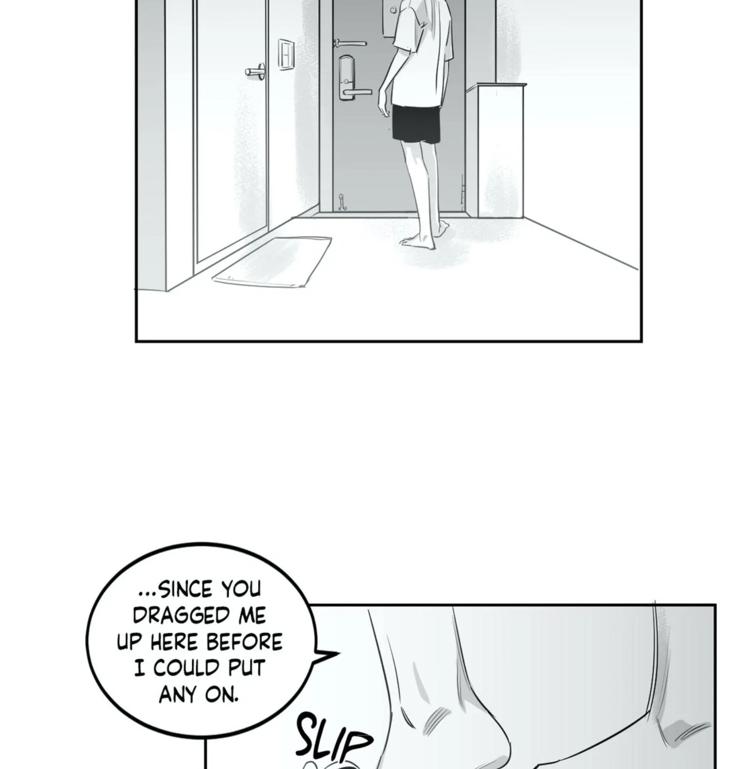 Crash Into Me - Page 65