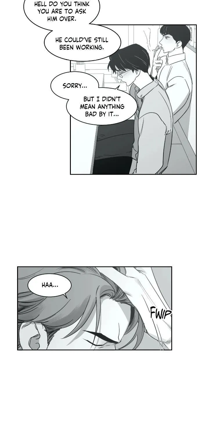 Crash Into Me - Page 2