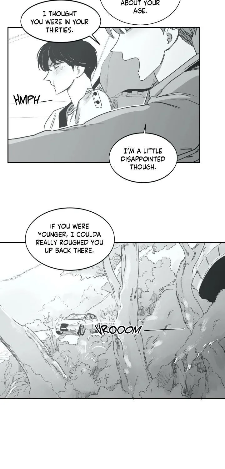 Crash Into Me - Page 12