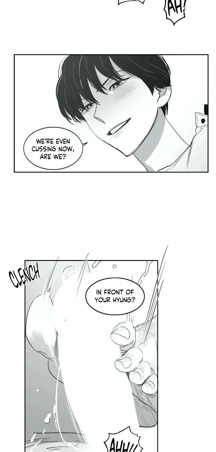 Crash Into Me - Page 28