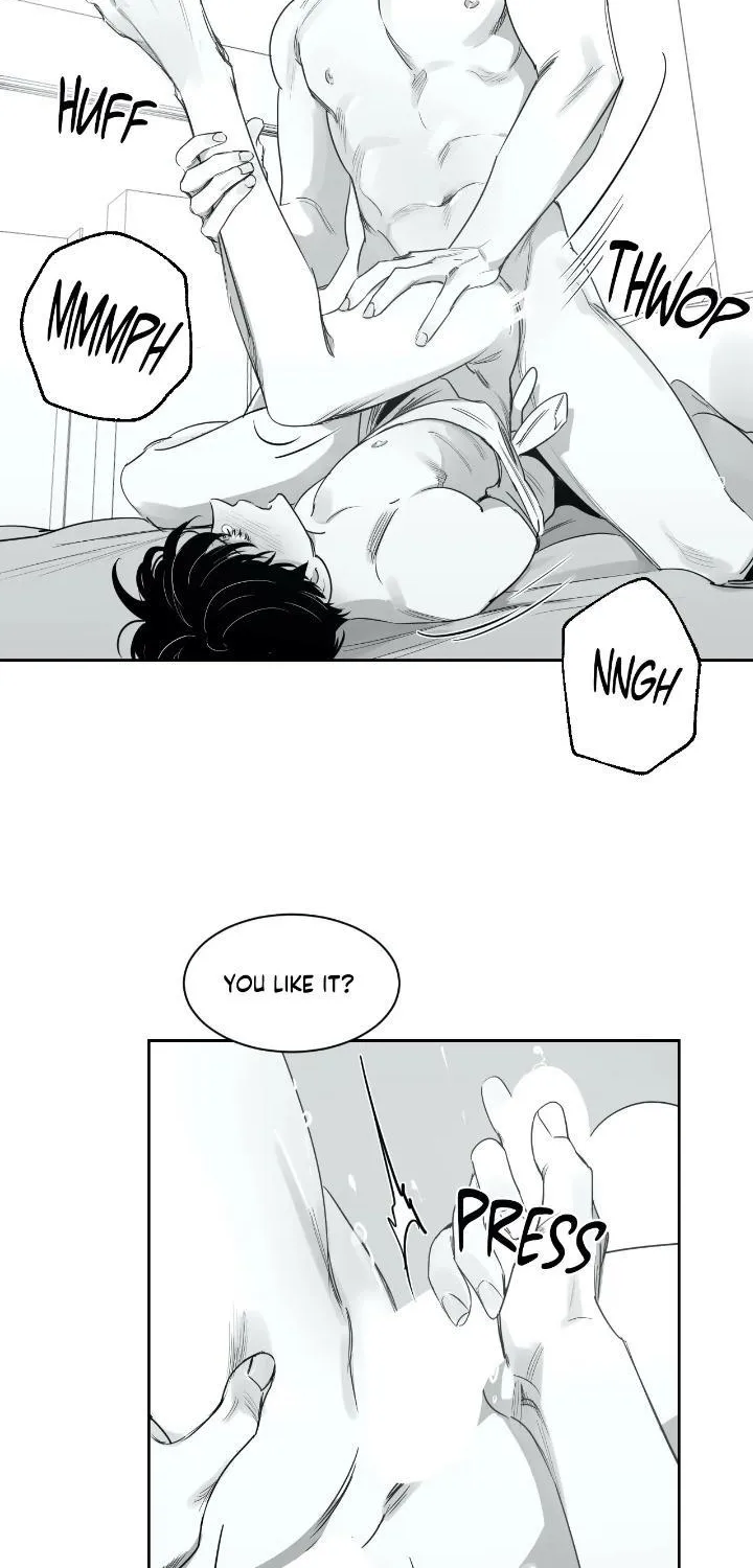 Crash Into Me - Page 16