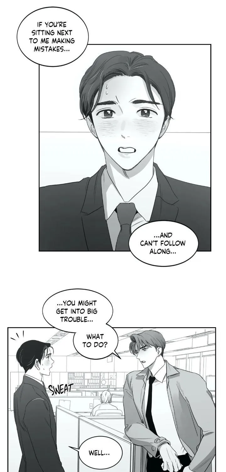 Crash Into Me - Page 11