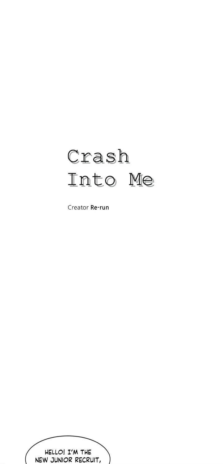 Crash Into Me - Page 4