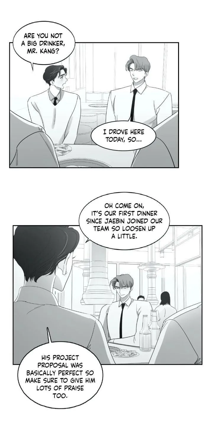 Crash Into Me - Page 28