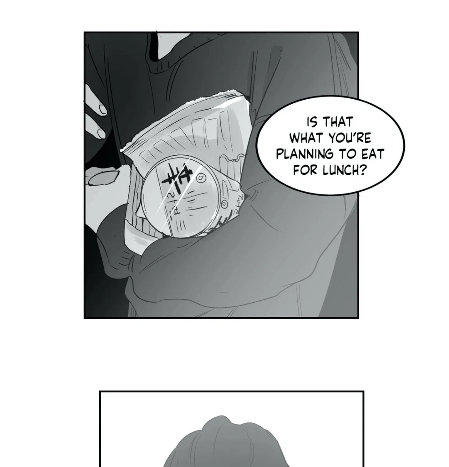 Crash Into Me - Page 23