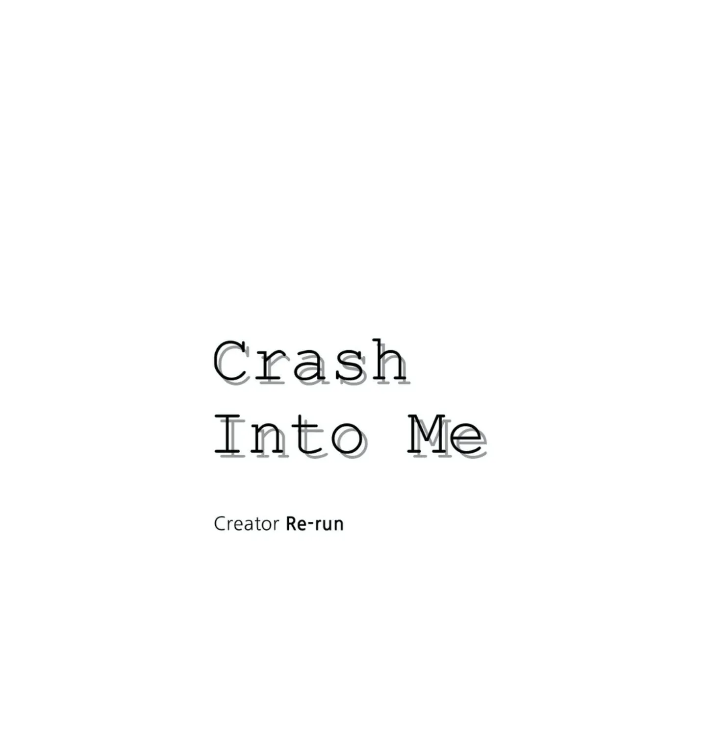 Crash Into Me - Page 7