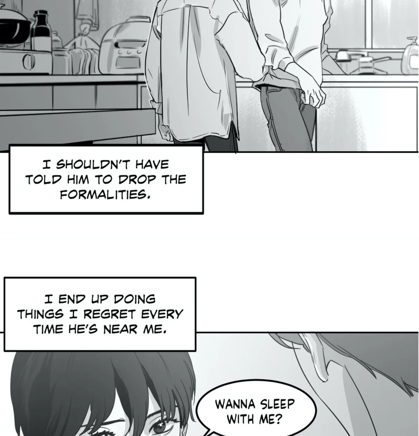 Crash Into Me - Page 70