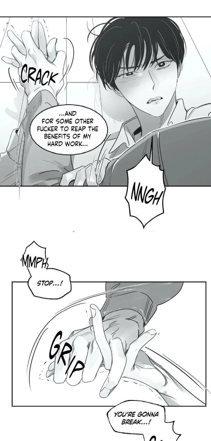 Crash Into Me - Page 27