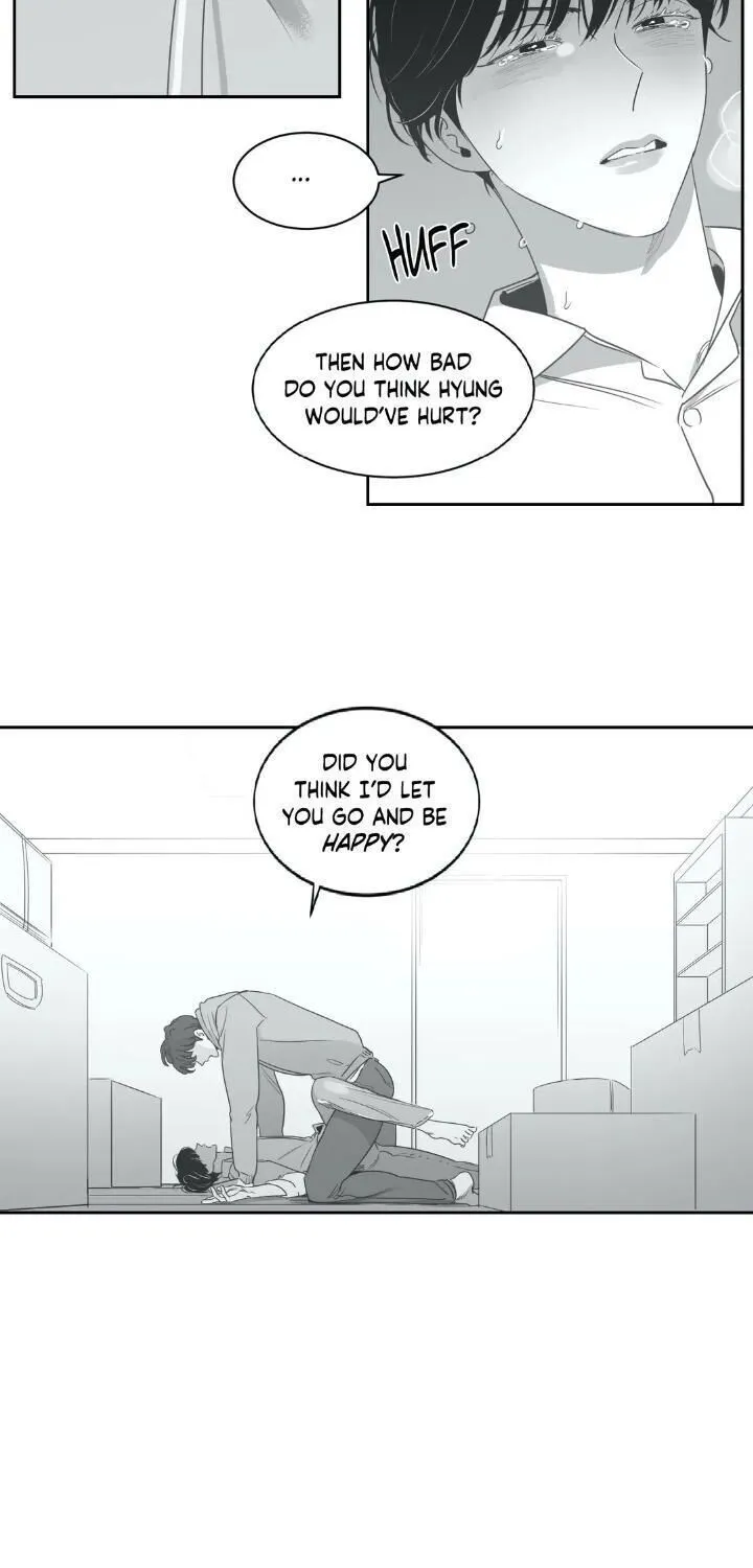 Crash Into Me - Page 30