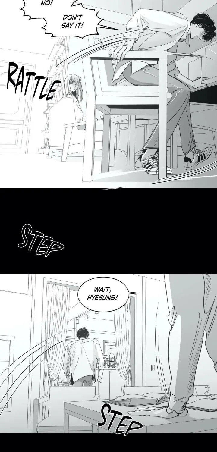 Crash Into Me - Page 8