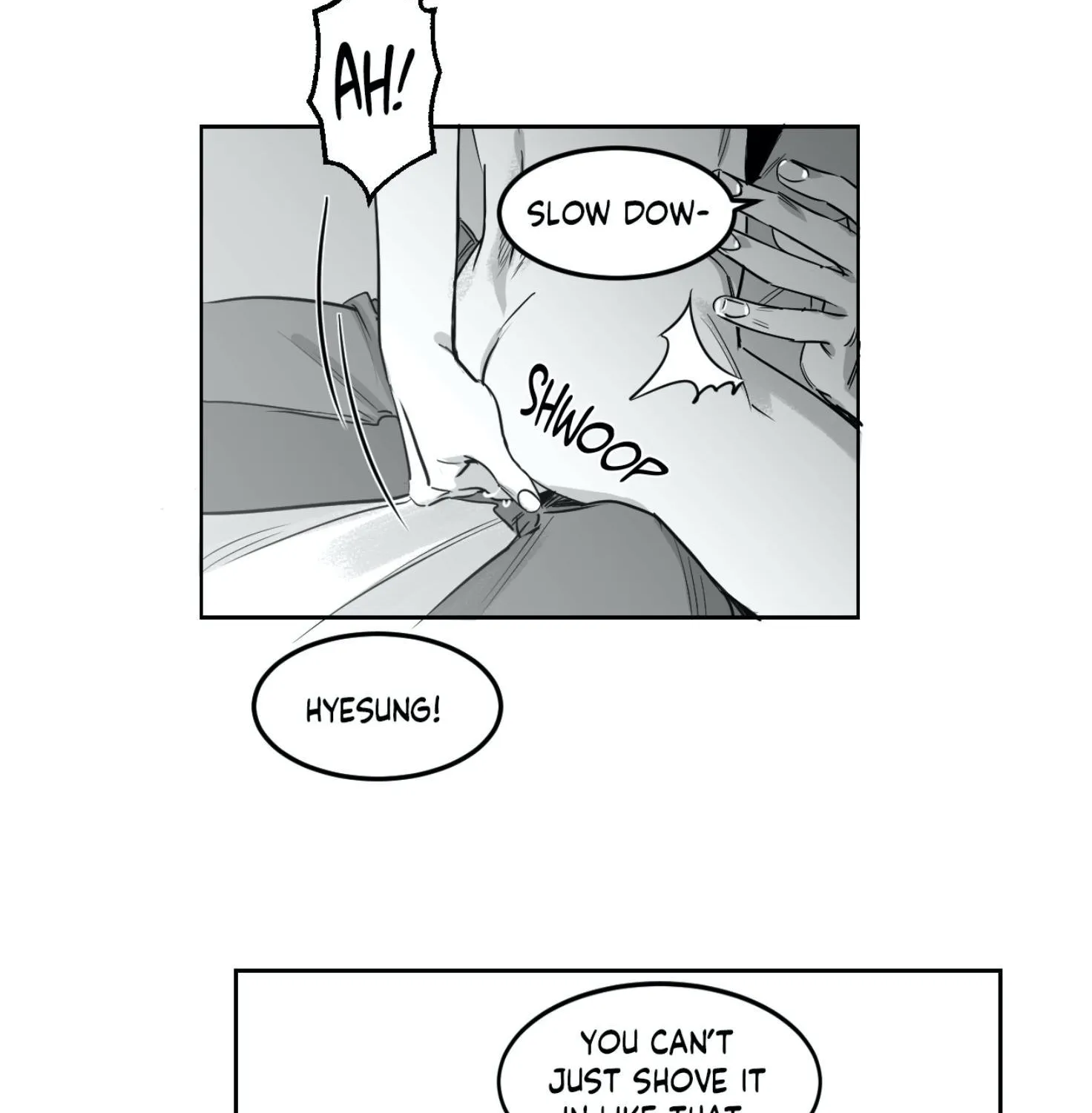 Crash Into Me - Page 18