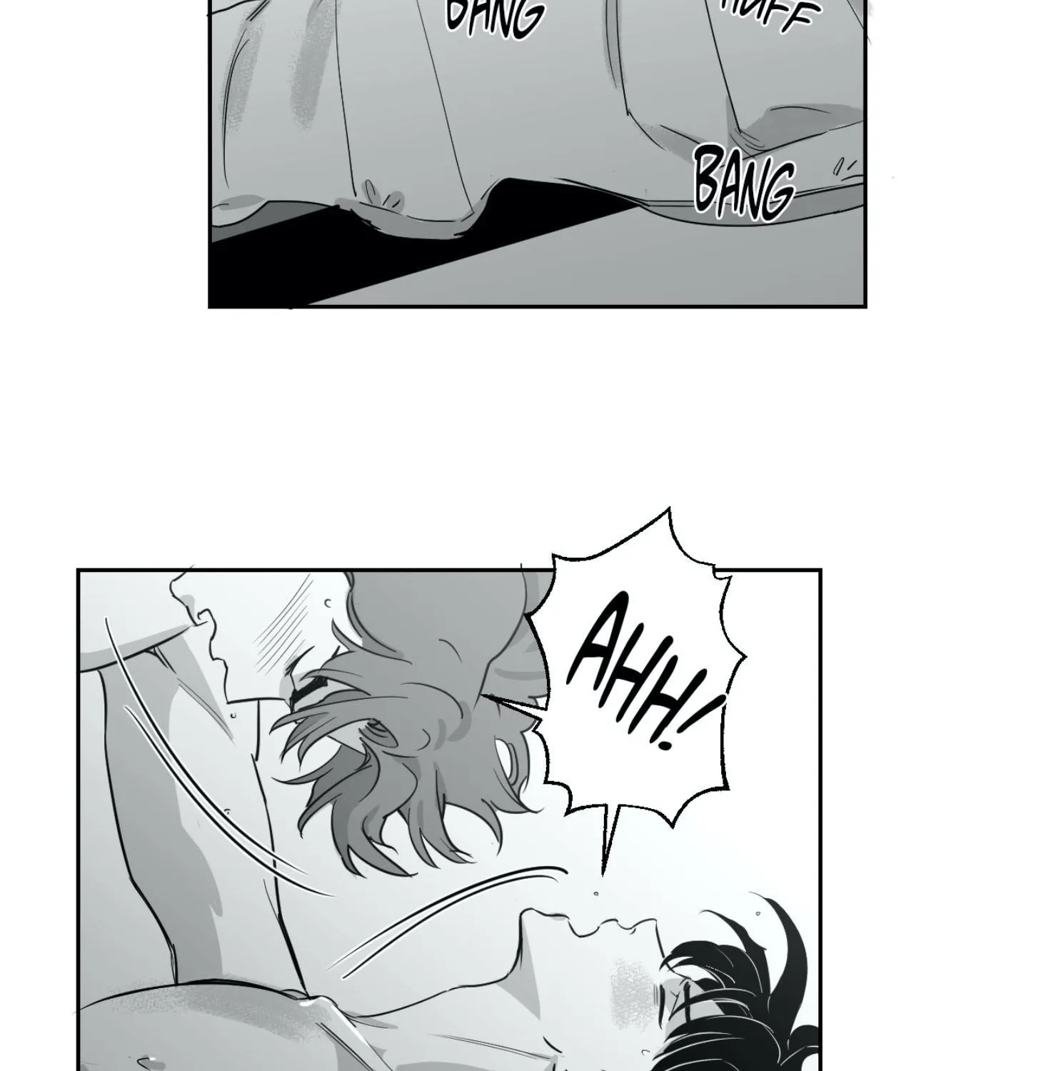 Crash Into Me - Page 38