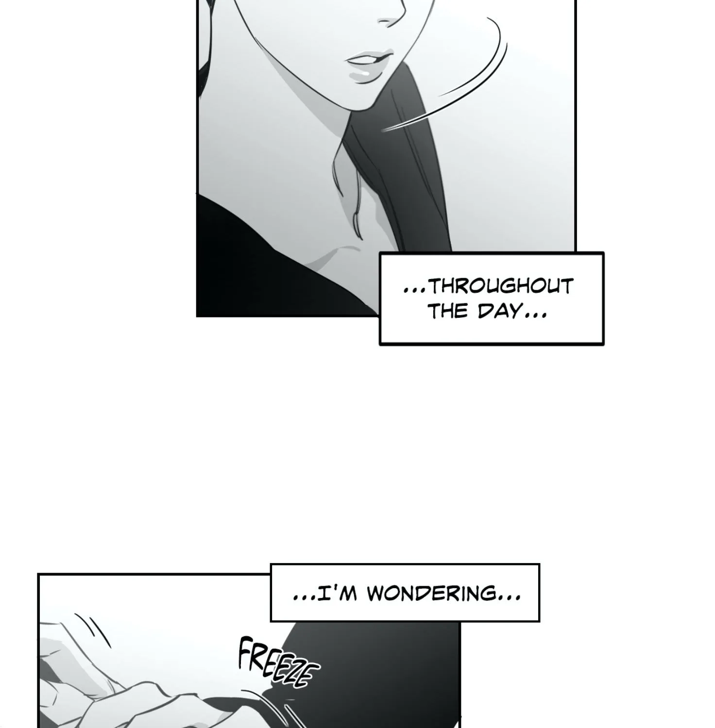 Crash Into Me - Page 16