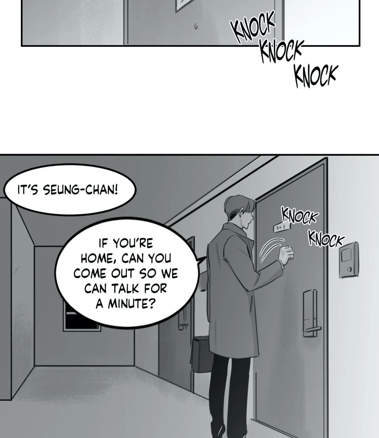 Crash Into Me - Page 27