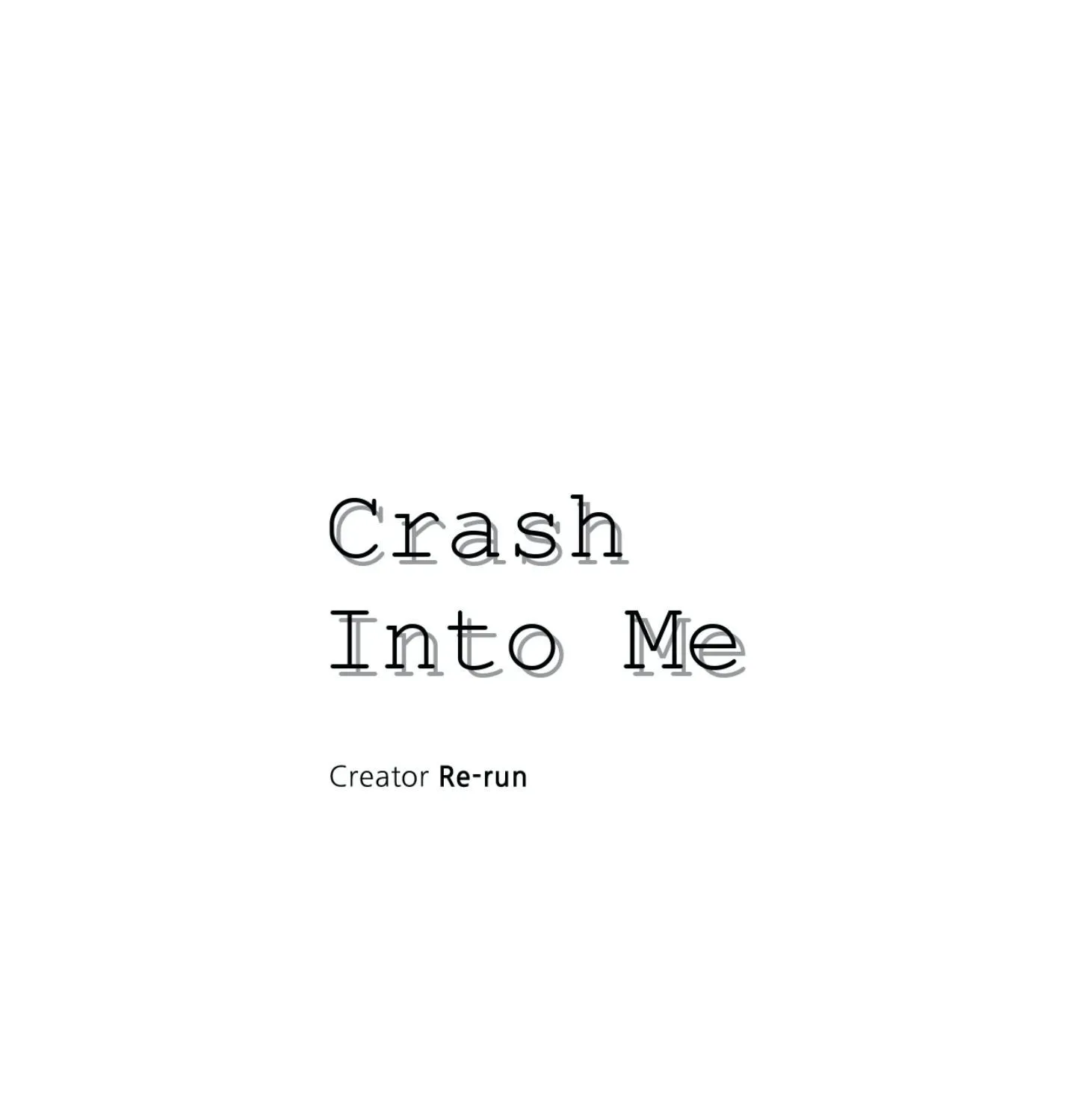 Crash Into Me - Page 7