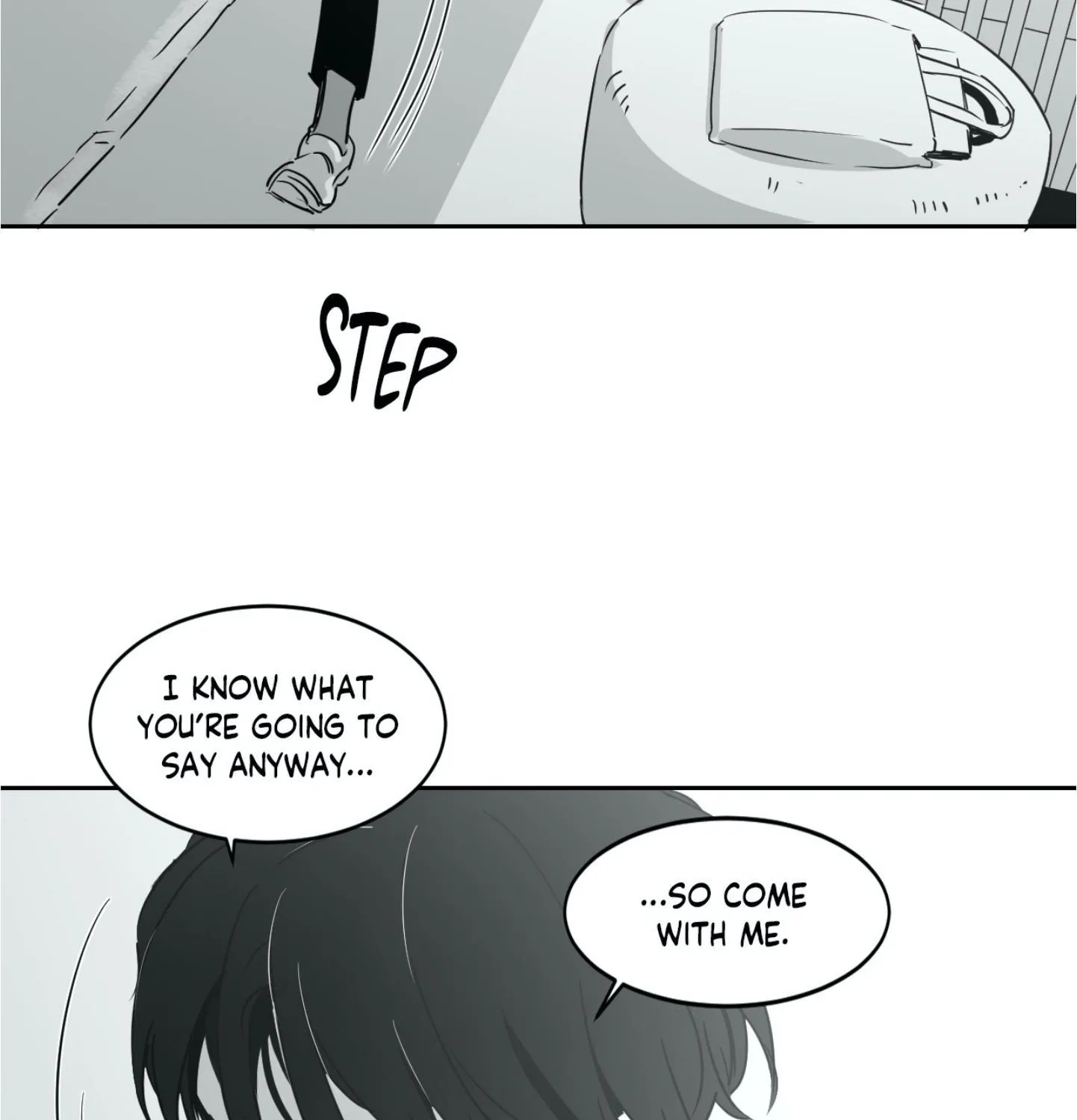 Crash Into Me - Page 16