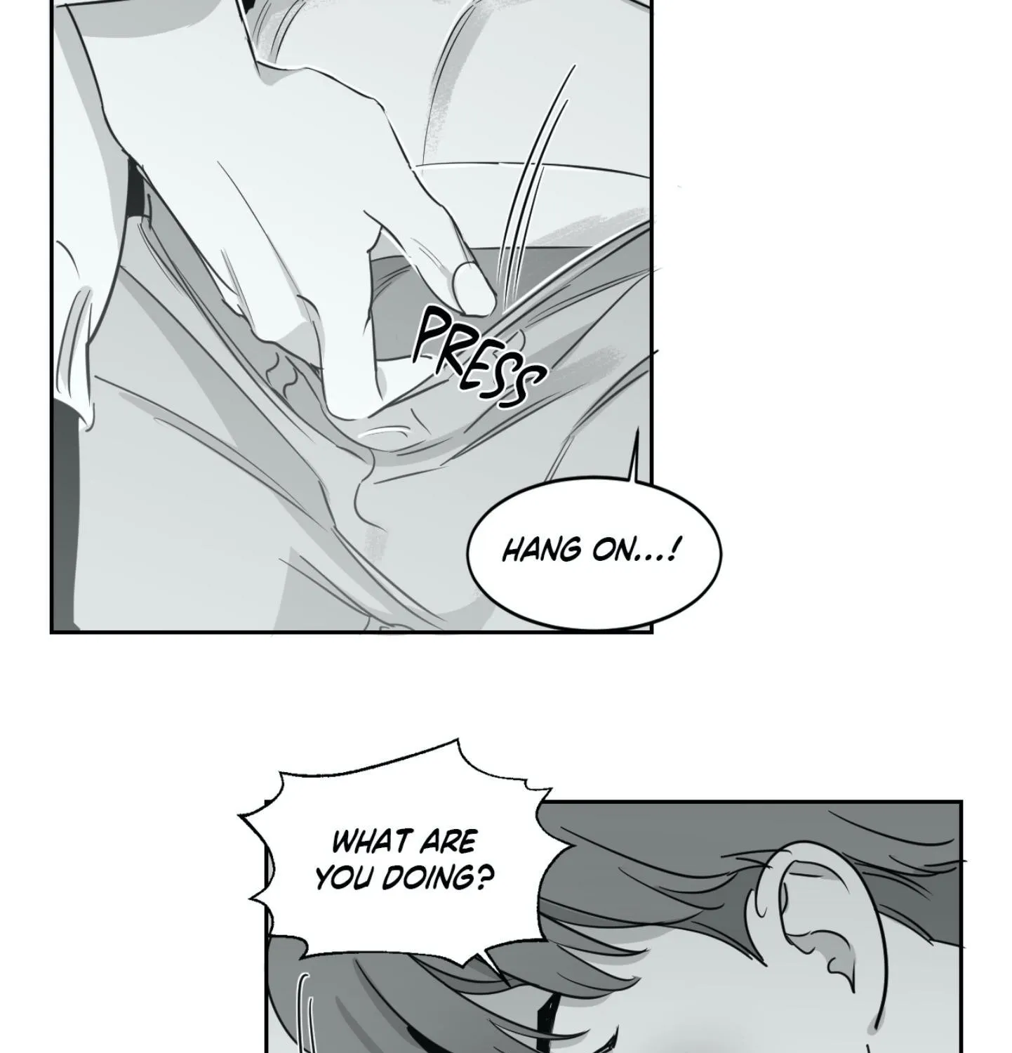 Crash Into Me - Page 27