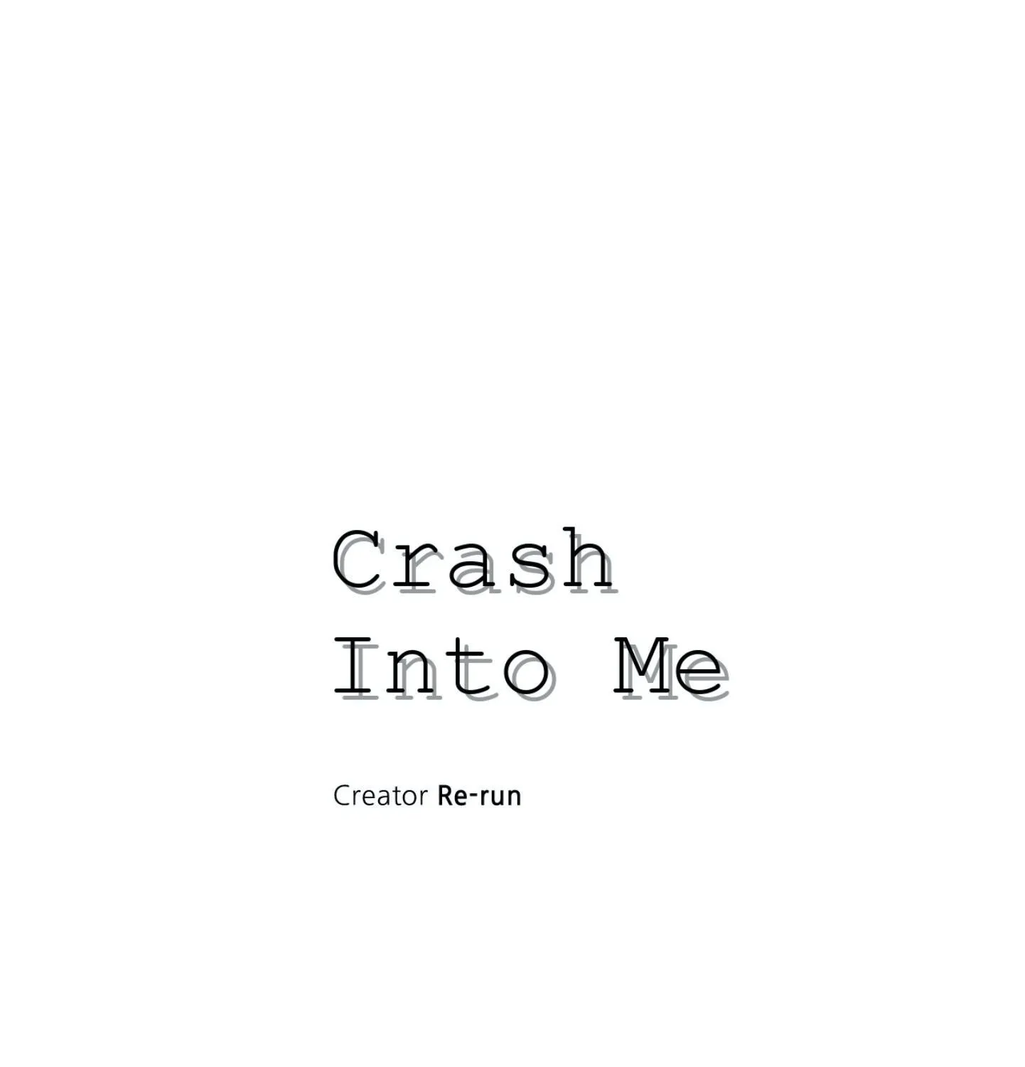 Crash Into Me - Page 4