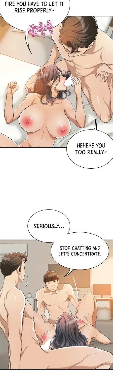 Craving Chapter 19 page 19 - MangaKakalot