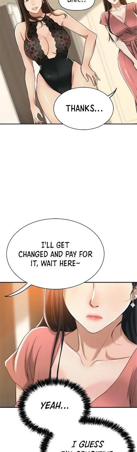 Craving Chapter 19 page 8 - MangaKakalot