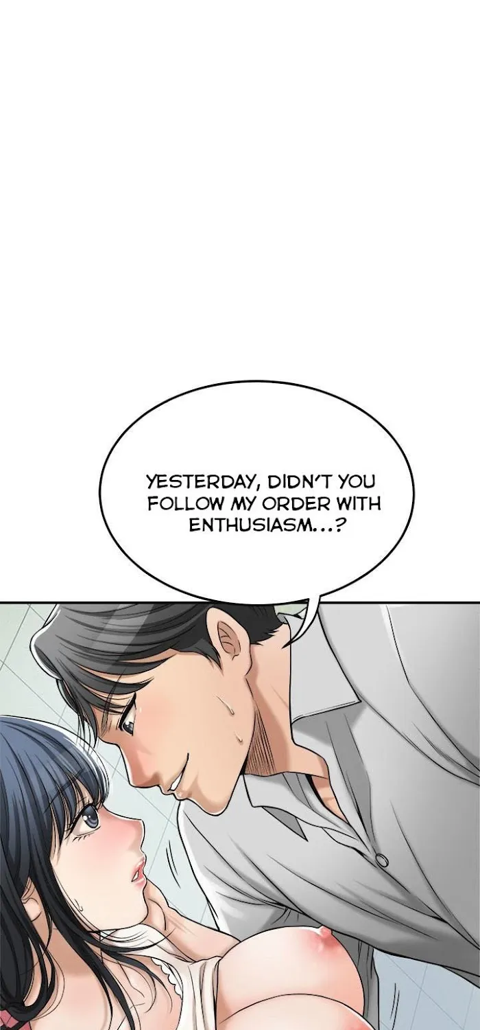 Craving Chapter 28 page 1 - MangaKakalot