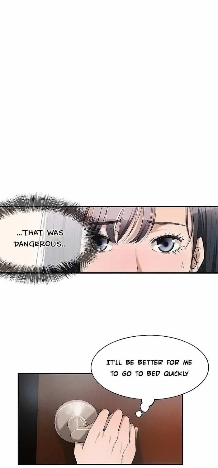 Craving Chapter 3 page 1 - MangaKakalot