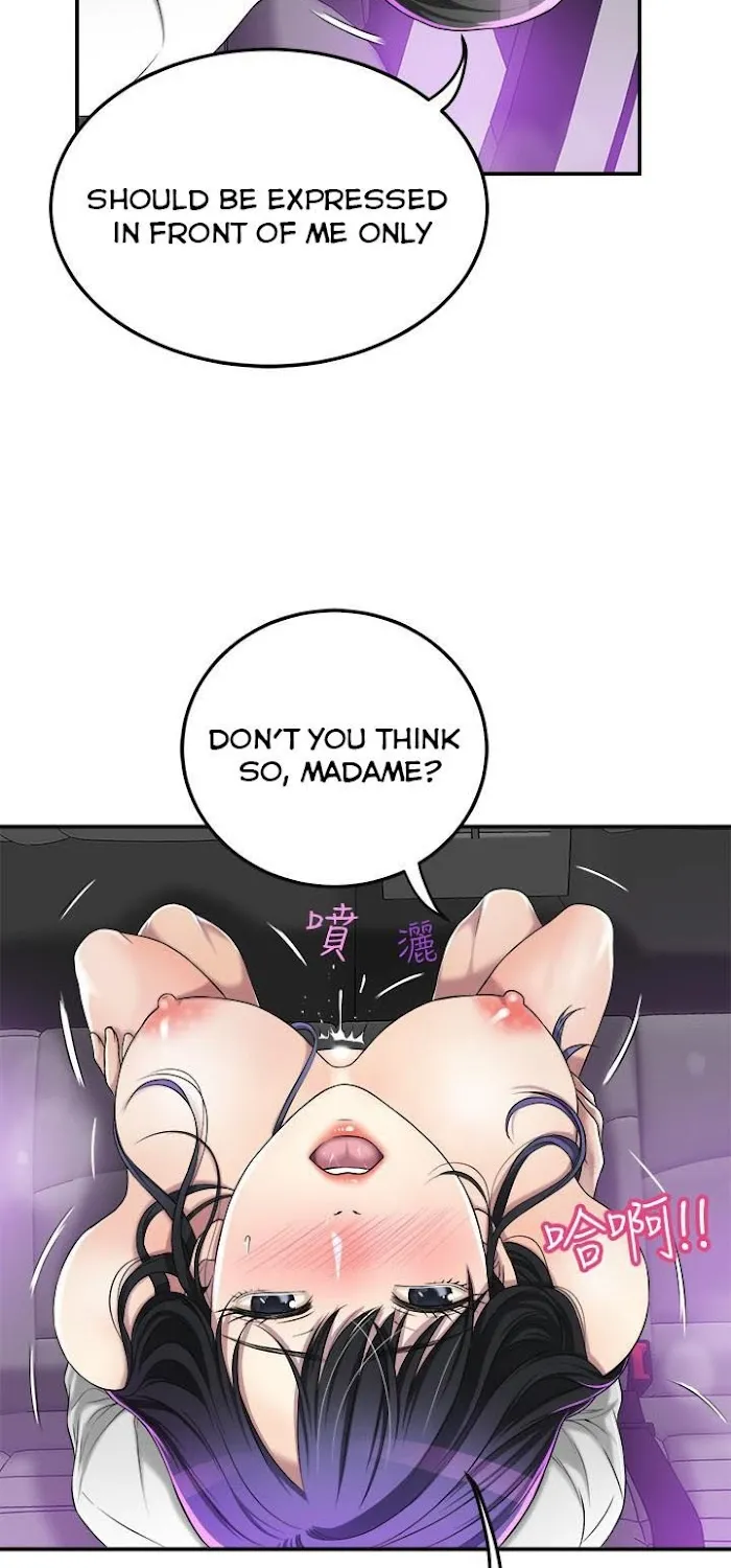 Craving Chapter 35 page 11 - MangaKakalot