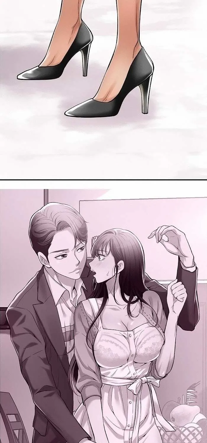 Craving Chapter 4 page 27 - MangaKakalot