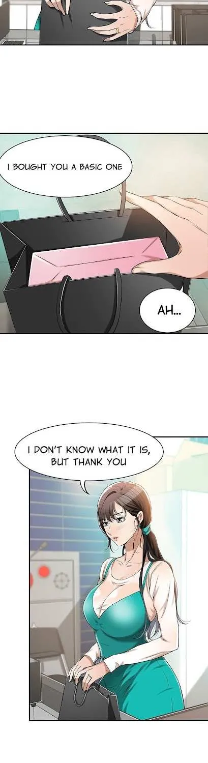 Craving Chapter 7 page 16 - MangaKakalot