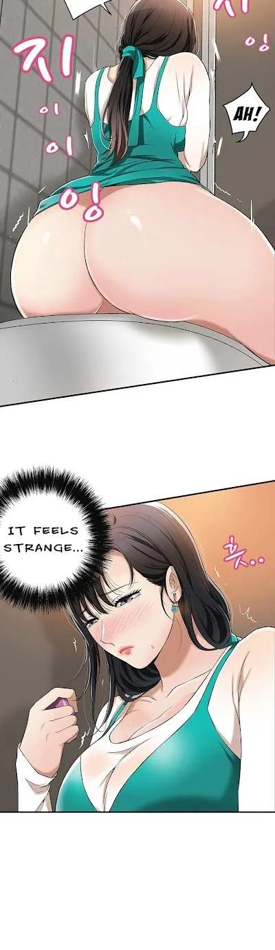 Craving Chapter 7 page 33 - MangaKakalot