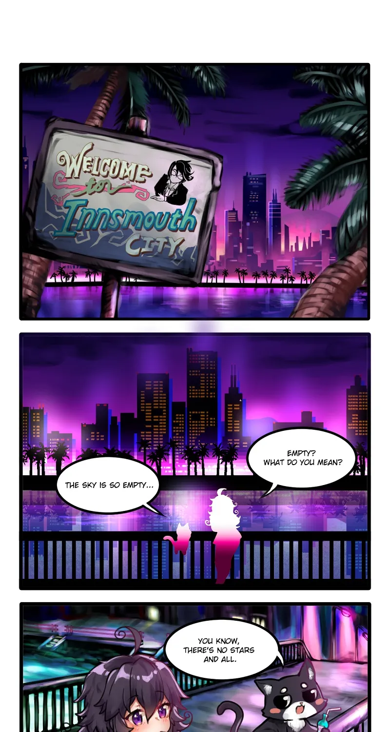 Crawling Dreams Chapter 2 page 1 - MangaNato