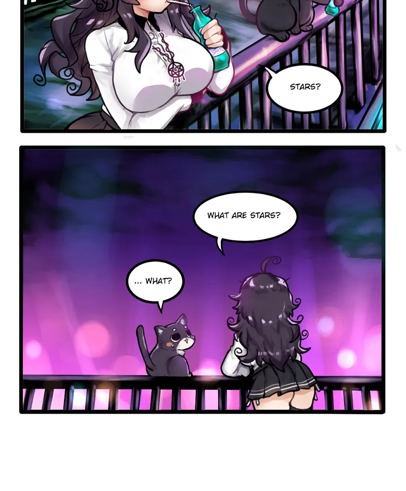 Crawling Dreams Chapter 2 page 2 - MangaNato