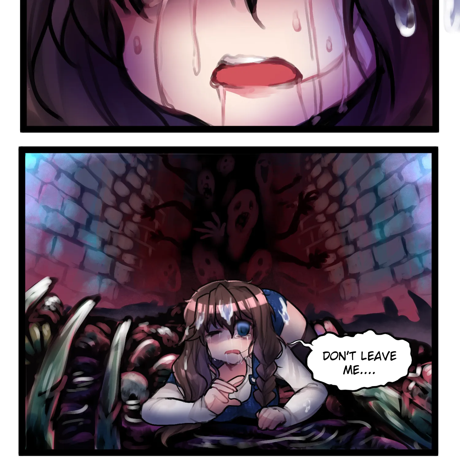 Crawling Dreams Chapter 25 page 5 - MangaNato