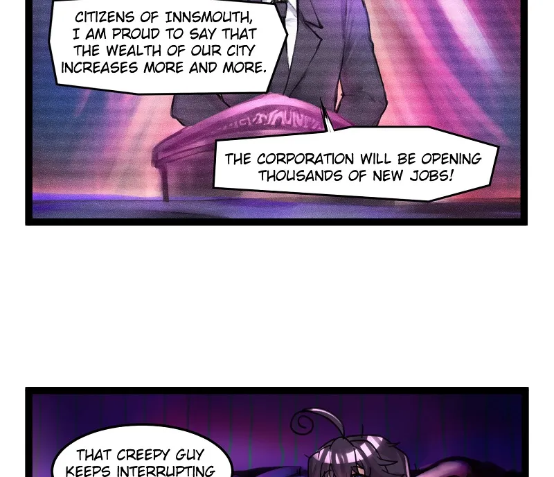 Crawling Dreams Chapter 29 page 9 - MangaNato