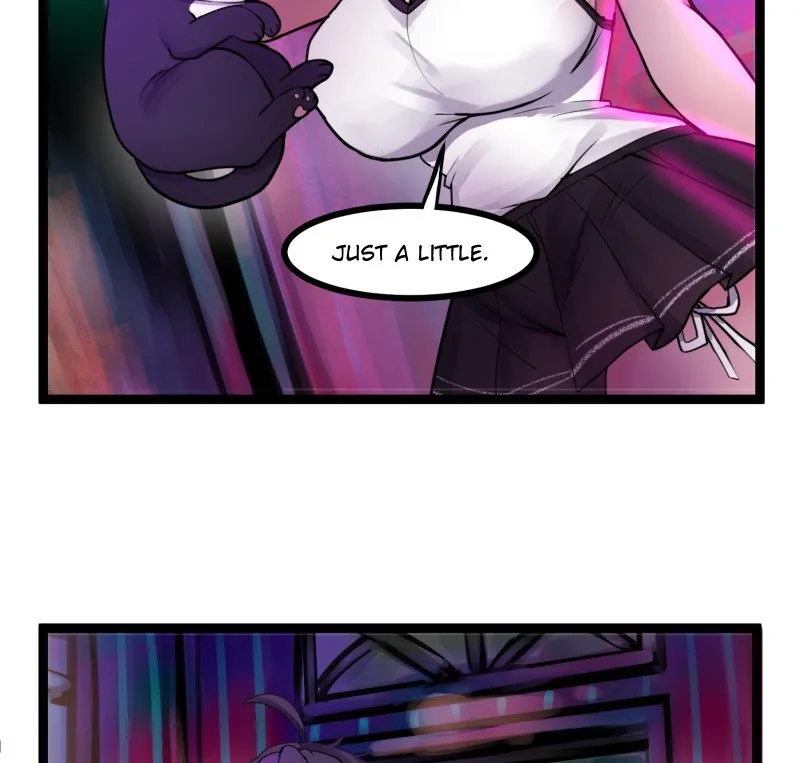 Crawling Dreams Chapter 41 page 3 - MangaNato