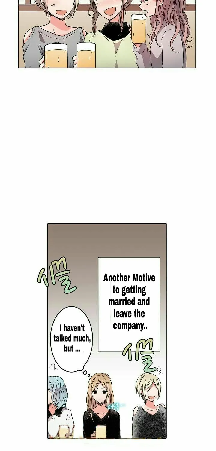 Crawling Into Me in the Middle of the Night Chapter 1 page 17 - MangaKakalot