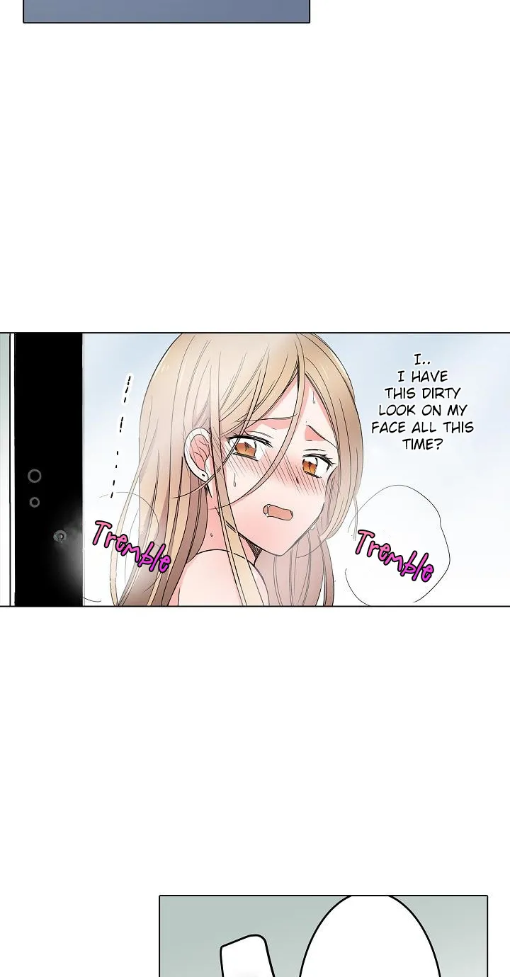 Crawling Into Me in the Middle of the Night Chapter 5 page 28 - MangaKakalot