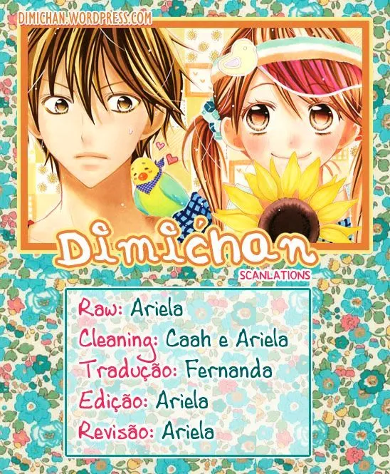 Crayon Days - Daikirai Na Aitsu Chapter 18 page 2 - MangaNato