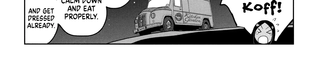 Crazy Food Truck - Page 50