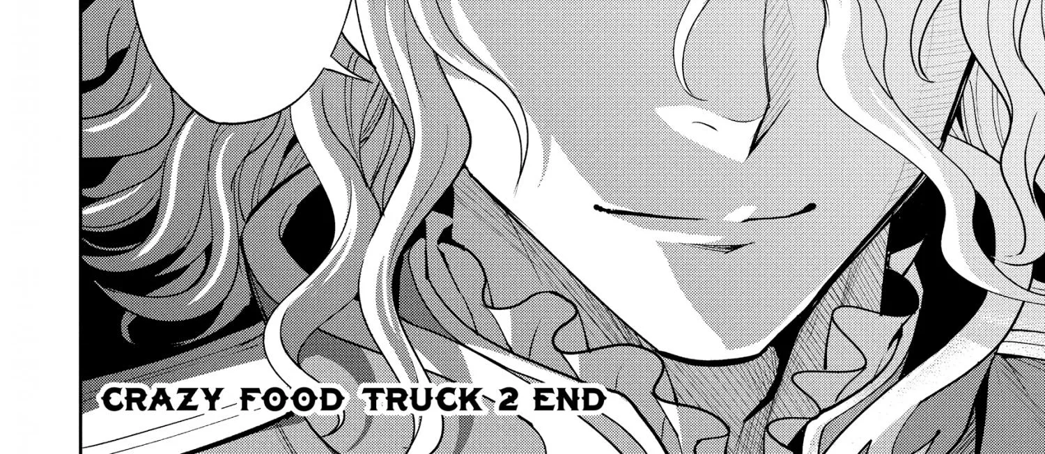 Crazy Food Truck - Page 57